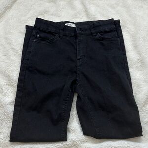 Lindex Detroit denim Black Jeans